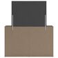 Ashley Prendonea 5-Piece Full Bedroom Set in Dark Charcoal, , large