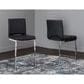 Sunset Furniture Delta 25" Counter Stool in Chrome, , large