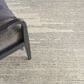Nourison Ma30 Star 4" x 6" Ivory and Grey Area Rug, , large