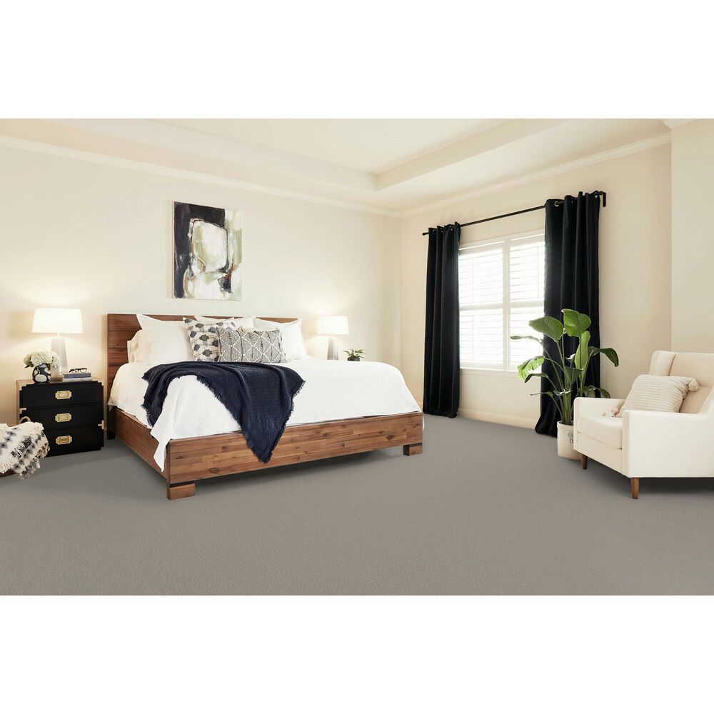Shaw Good Move I Carpet in Desert Light, , large