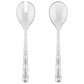 Fratelli Guzzini Vanity 2-Piece Salad Server Set in Clear, , large