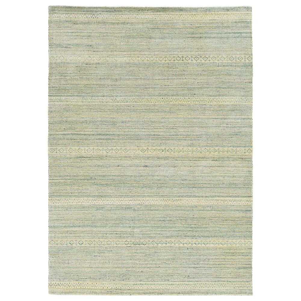 Radici USA Sondrio 2" x 3" Cream Area Rug, , large