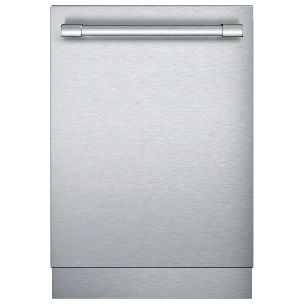 Thermador Emerald Series 24" Built-In Dishwasher with Stainless Steel Tub in Stainless Steel, , large