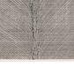 Nourison Balian 5"3" x 7"3" Silver and Grey Area Rug, , large