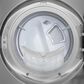 LG 7.4 Cu. Ft. Smart Front Load Gas Dryer with TurboSteam in Graphite Steel, , large