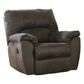 Ashley Tambo Manual Rocker Recliner in Pewter, , large