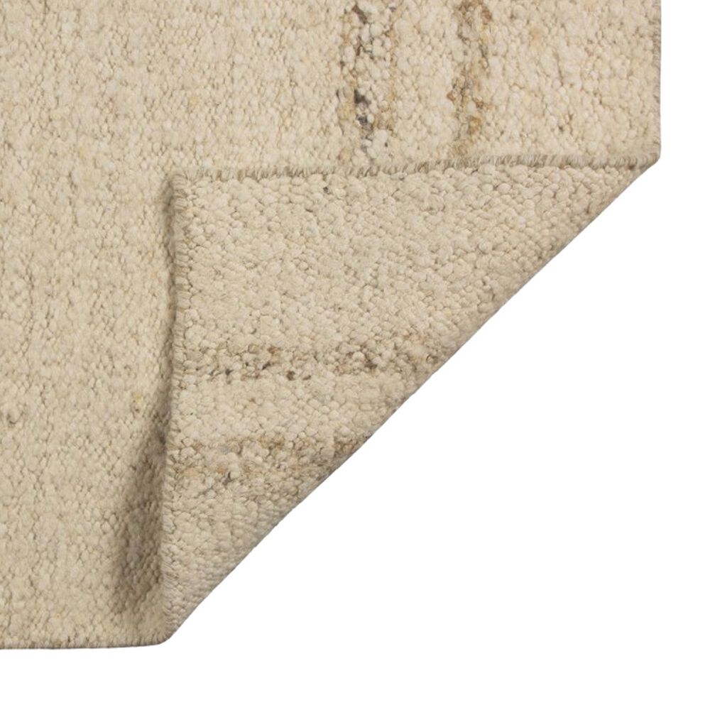 Harounian Rugs Arizona 6&#39; x 9&#39; Cream Area Rug, , large