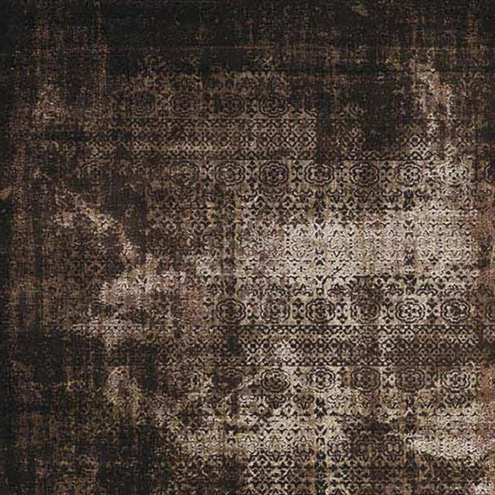 Nourison Karma KRM01 9&#39;3&quot; x 12&#39;9&quot; Latte Area Rug, , large