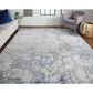 Feizy Rugs Laina 5" x 7"10" Blue Area Rug, , large