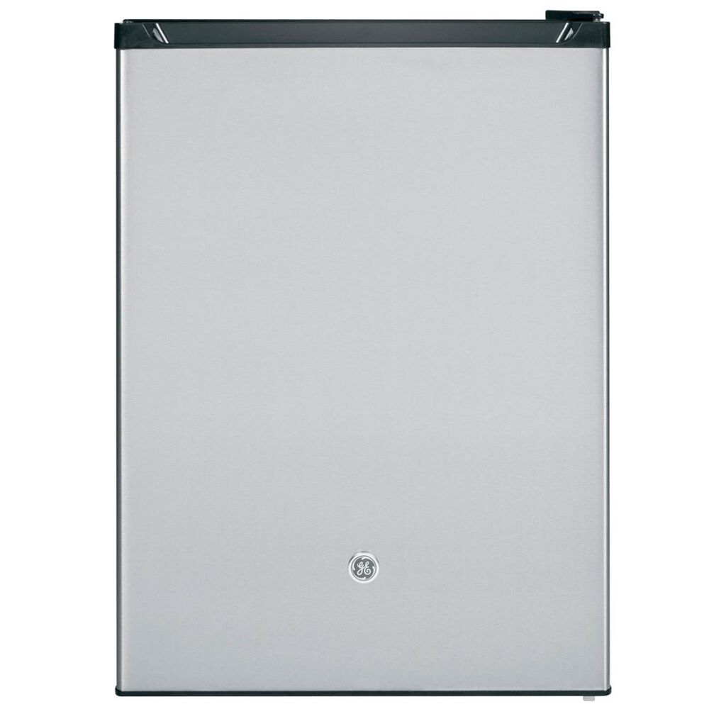 GE Appliances 5.6 Cu. Ft. Spacemaker Compact Refrigerator, , large