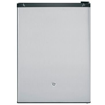 GE Appliances 5.6 Cu. Ft. Spacemaker Compact Refrigerator, , large