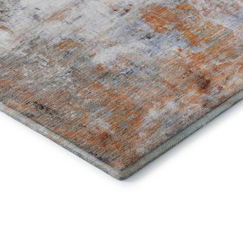Dalyn Rug Company Ravenna RN1 10&#39; x 14&#39; Copper Area Rug, , large