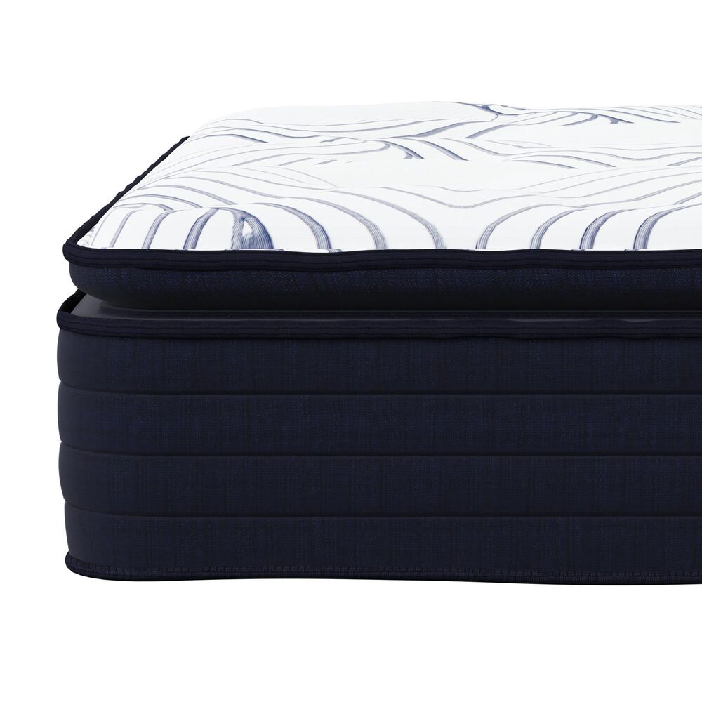 Southerland Teton Medium Pillow Top King Mattress, , large