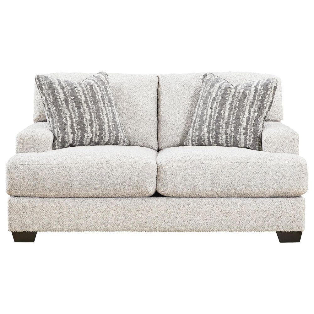 Ashley Brebryan 2-Piece Living Room Set in Flannel, , large
