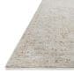 Amber Lewis x Loloi Honora Bone and Multicolor 2"7" x 10" Runner, , large
