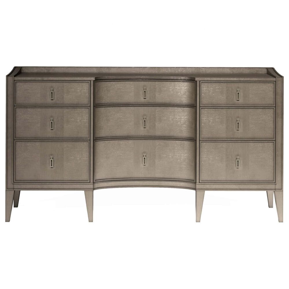 A.R.T Furniture 4-Piece Queen Bedroom Set in Mica
, , large