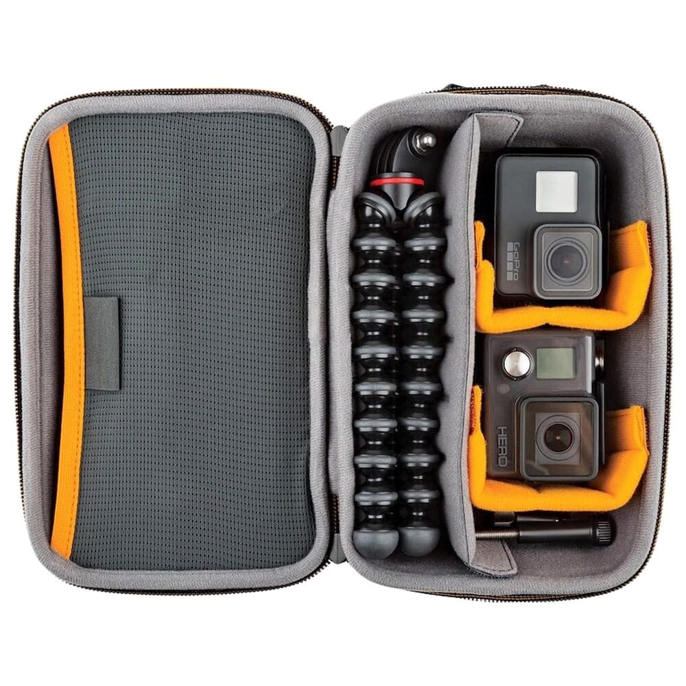 Lowepro Hardside CS 60 Camera Case in Black, , large