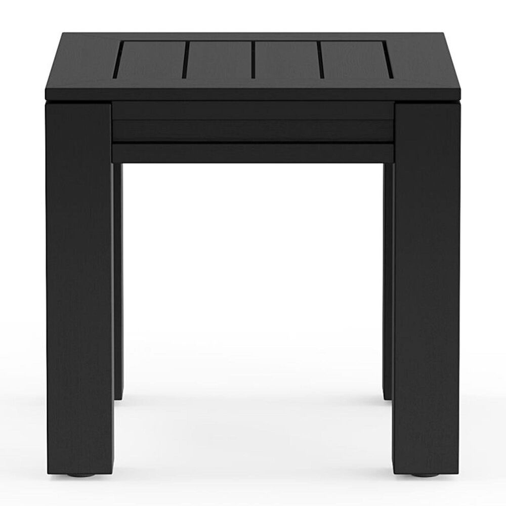 Clear Creek Collection Drift 20" Side Table, , large