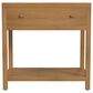 Butler Specialty Company Nora 1-Drawer 30" Nightstand in Natural, , large
