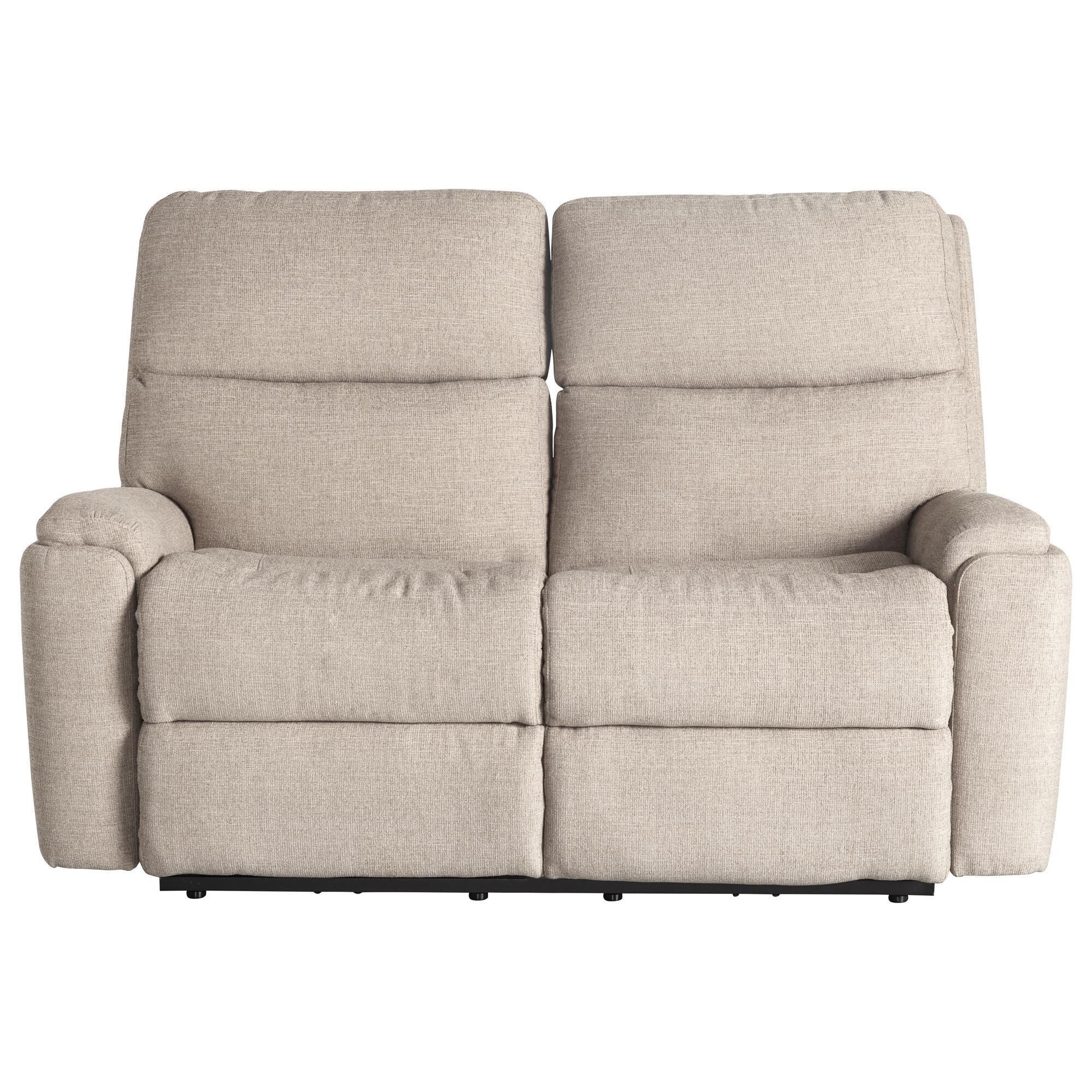 Nfm reclining loveseat on sale
