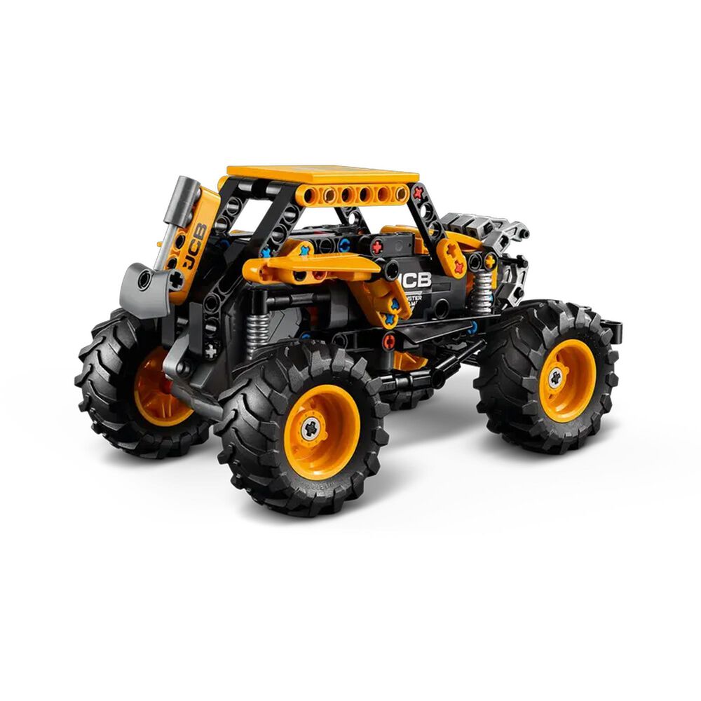 LEGO Technic Monster Jam DIGatron Pull-Back, , large