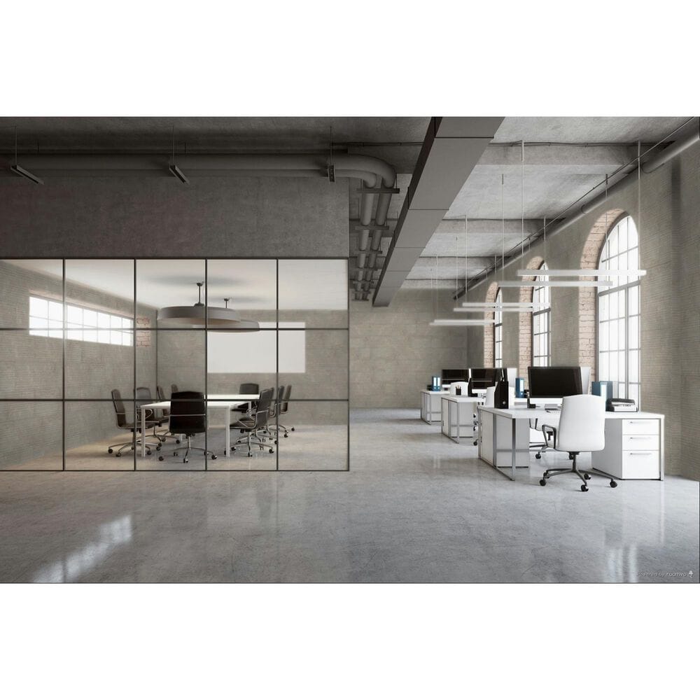 Emser Terramor Fulvo 12&#39;&#39; x 47&#39;&#39; Porcelain Tile, , large