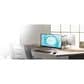 MSI 21.5" Pro AP222 All-in-One Desktop | Intel Pentium Gold G7400 - 4GB RAM - Intel UHD 730 Graphics - 128GB SSD in Black, , large