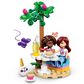 LEGO Friends Unicorn Dream Cafe Building Set, , large