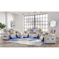 Ashley Boyington 3-Piece Power Reclining Living Room Set in Gray, , large