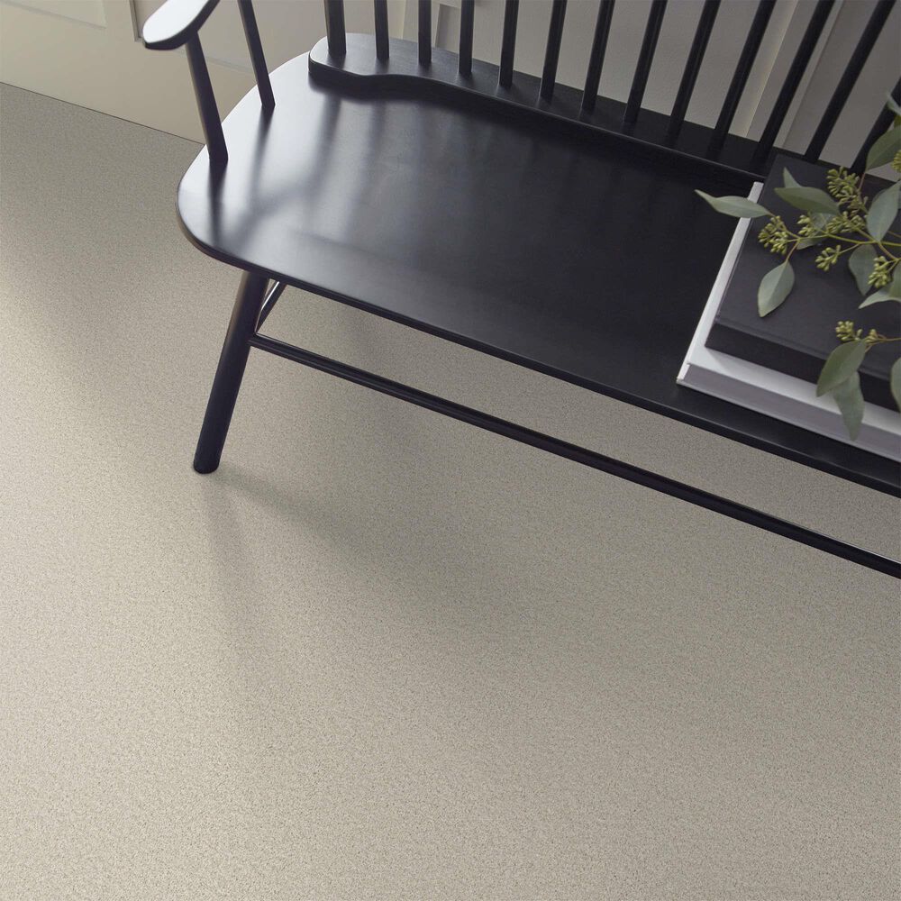 Shaw Tonal Comfort II Carpet in Champagne Toast, , large