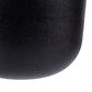 Safavieh Rancer Patio Planter in Black, , large