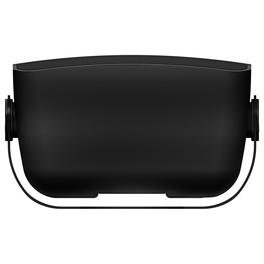 SONOS 3-Piece Amplifier with Outdoor Speakers Set in Black, , large