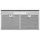 Frigidaire 36" Undercabinet Ventilation Hood in Stainless Steel, , large