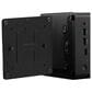 MSI Cubi NUC 13MQG Mini Desktop | Intel Core i5-1345U - 16GB RAM - Intel Iris Xe Graphics - 1TB SSD in Black, , large