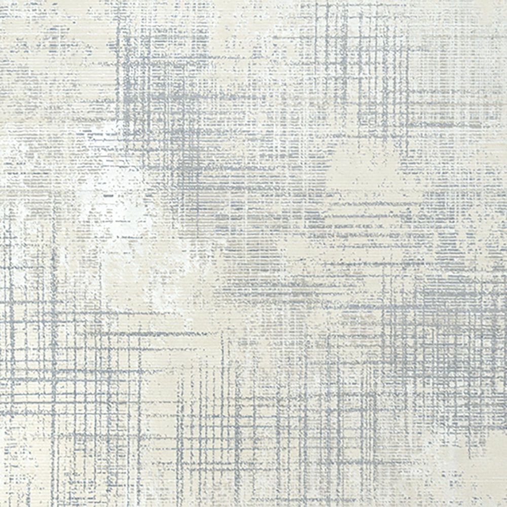 RIZZY Couture CUT103 8&#39; x 10&#39; Beige and Gray Area Rug, , large