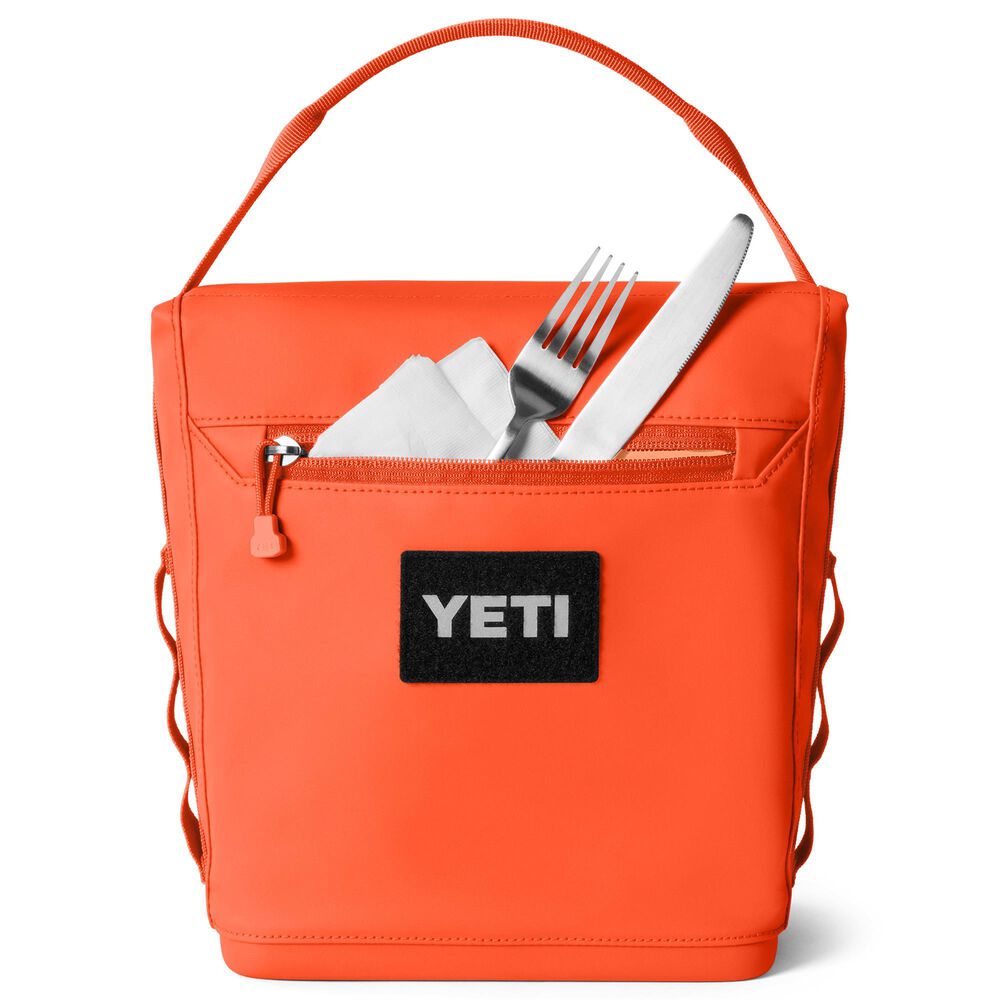 YETI Daytrip 6L Insulated Lunch Bag in Papaya, , large