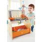 Hape Toys Discovery Scientific Workbench in Multicolor, , large