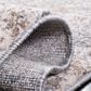 Safavieh Aston 2" x 21" Grey Runner, , large