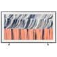 Samsung 65" Class The Frame QLED 4K Vision AI in Black - Smart TV (2026), , large