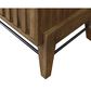 Martin Furniture Delray 82" Fireplace TV Stand, , large