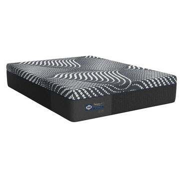 Sealy Posturepedic Plus High Point Hybrid Firm King Mattress, , large