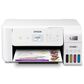 Epson EcoTank ET-2800 Wireless All-in-One Supertank Inkjet Printer in White, , large
