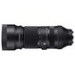 Sigma 100-400mm f/5-6.3 DG DN OS Contemporary Lens in Black, , large