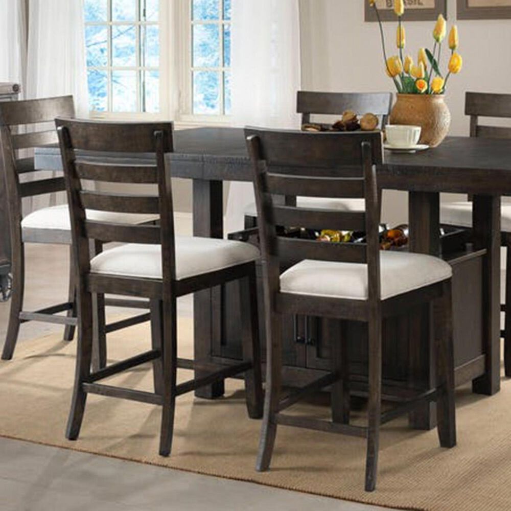 Mayberry Hill Colorado Counter Stool in Brown, , large