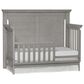 Baby Cache Overland Toddler Guard Rail in Ash Gray, , large