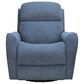 Simeon Collection Quest Power Recliner in Upgrade Midnight Blue, , large