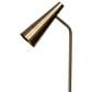 Moe"s Home Collection Floor Lamp, , large