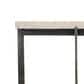 Bernhardt Hathaway End Table in Oil Rubbed Bronze, , large
