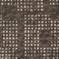 Dalyn Rug Company Delano 10" Round Chocolate Indoor/Outdoor Area Rug, , large