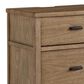 Ashley Tomtyn 2-Drawer Nightstand in Light Brown, , large